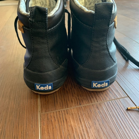 Keds Scout II Duck Boots, women’s size 6 - Picture 3 of 9